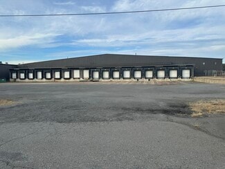 More details for 1100 N Redmond Rd, Jacksonville, AR - Industrial for Lease