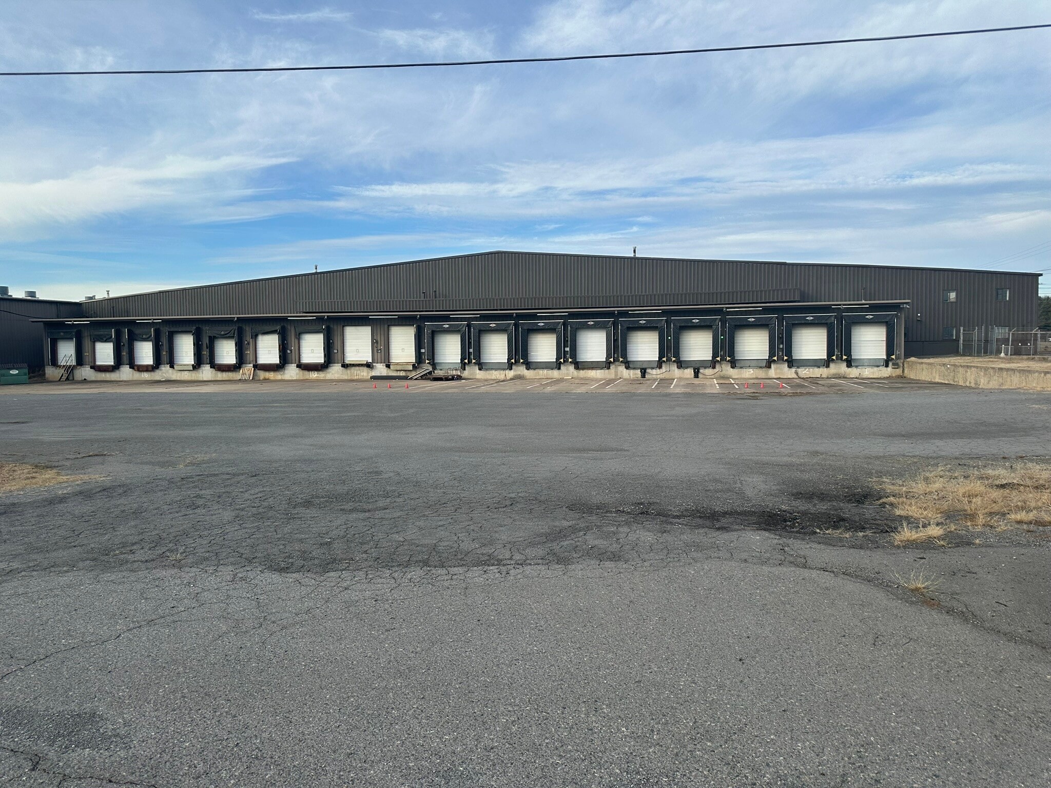 1100 N Redmond Rd, Jacksonville, AR for lease Primary Photo- Image 1 of 23