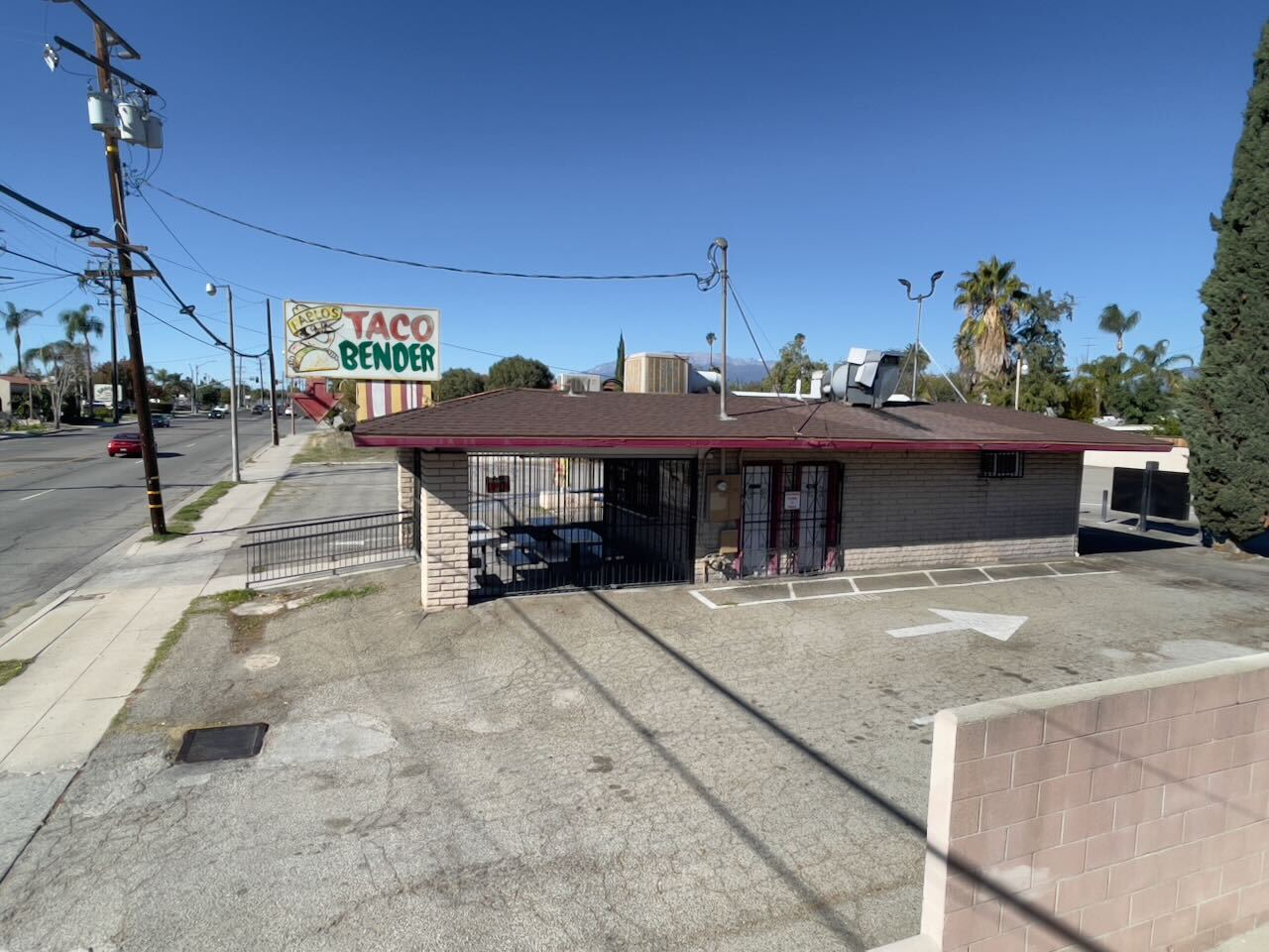 1232 W Base Line St, San Bernardino, CA 92411 - PABLO'S TACO BENDER ...