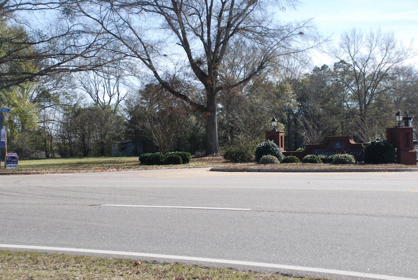 Rucker Blvd, Enterprise, AL 36330 Land for Sale