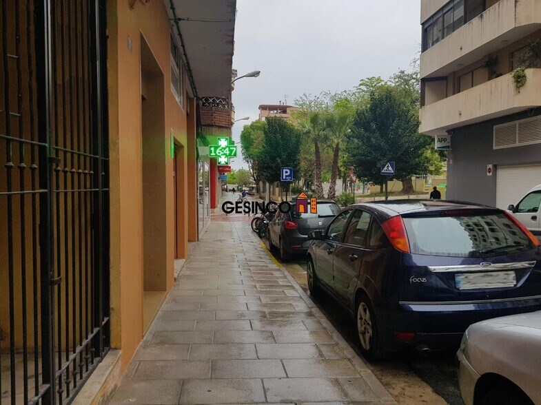 Retail in Ontinyent, Valencia for sale - Building Photo - Image 1 of 4