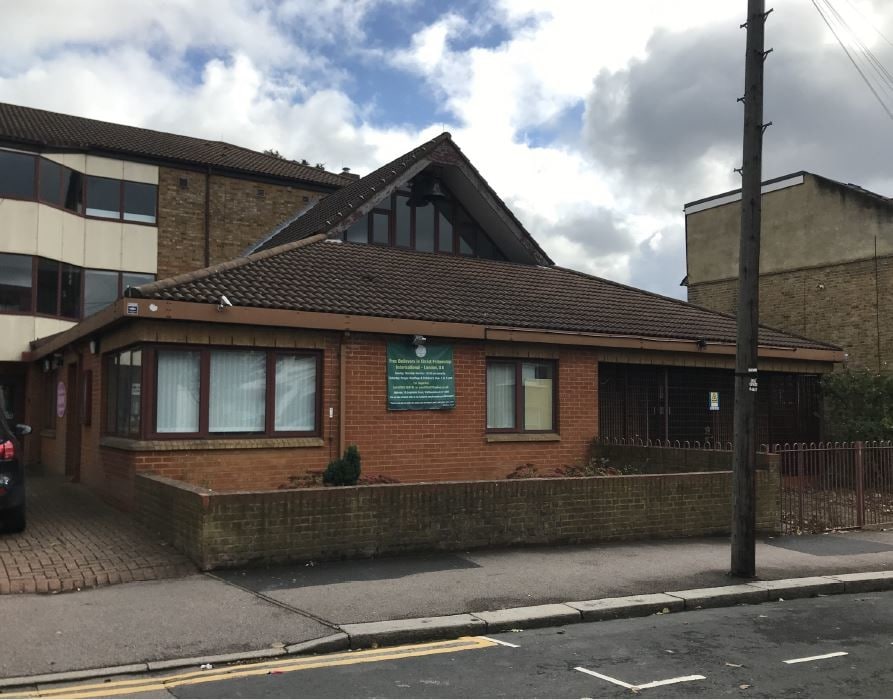 1 Copeland Rd, London for sale Building Photo- Image 1 of 1