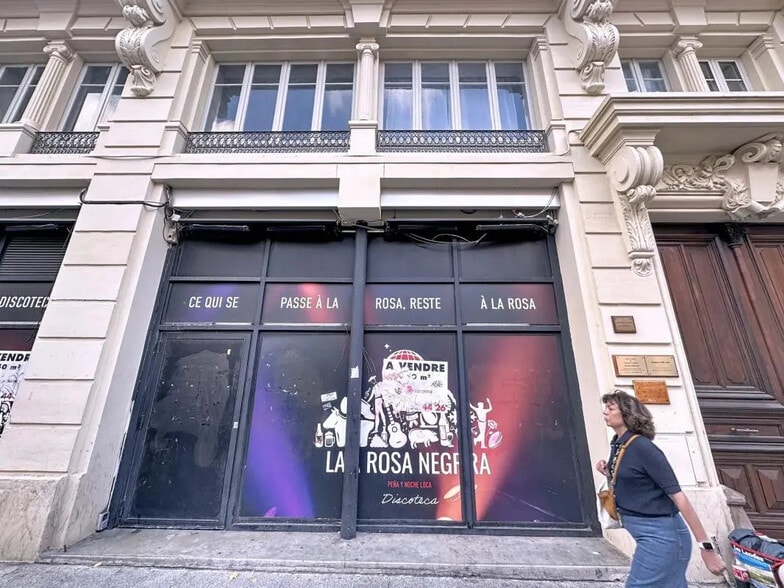 34 Rue De Bayard, Toulouse for sale - Building Photo - Image 2 of 3