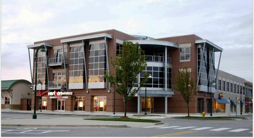 2090 Celebration Dr NE, Grand Rapids, MI for lease Interior Photo- Image 1 of 9