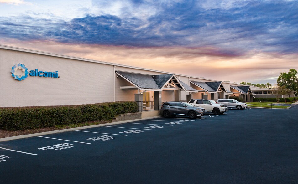 1519 N 23rd St, Wilmington, NC for sale - Building Photo - Image 1 of 1