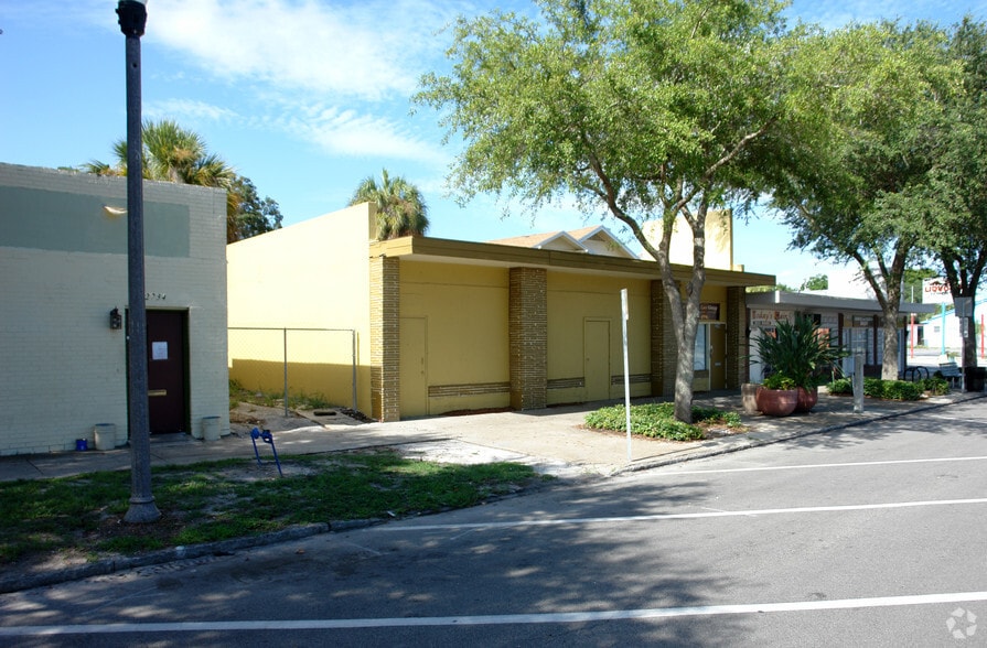 2744 Central Ave, Saint Petersburg, FL for sale - Building Photo - Image 2 of 8