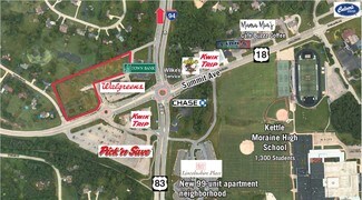 More details for Newport Dr, Wales, WI - Land for Sale