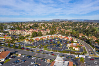 1680-1688 Melrose Dr, Vista, CA - aerial  map view - Image1