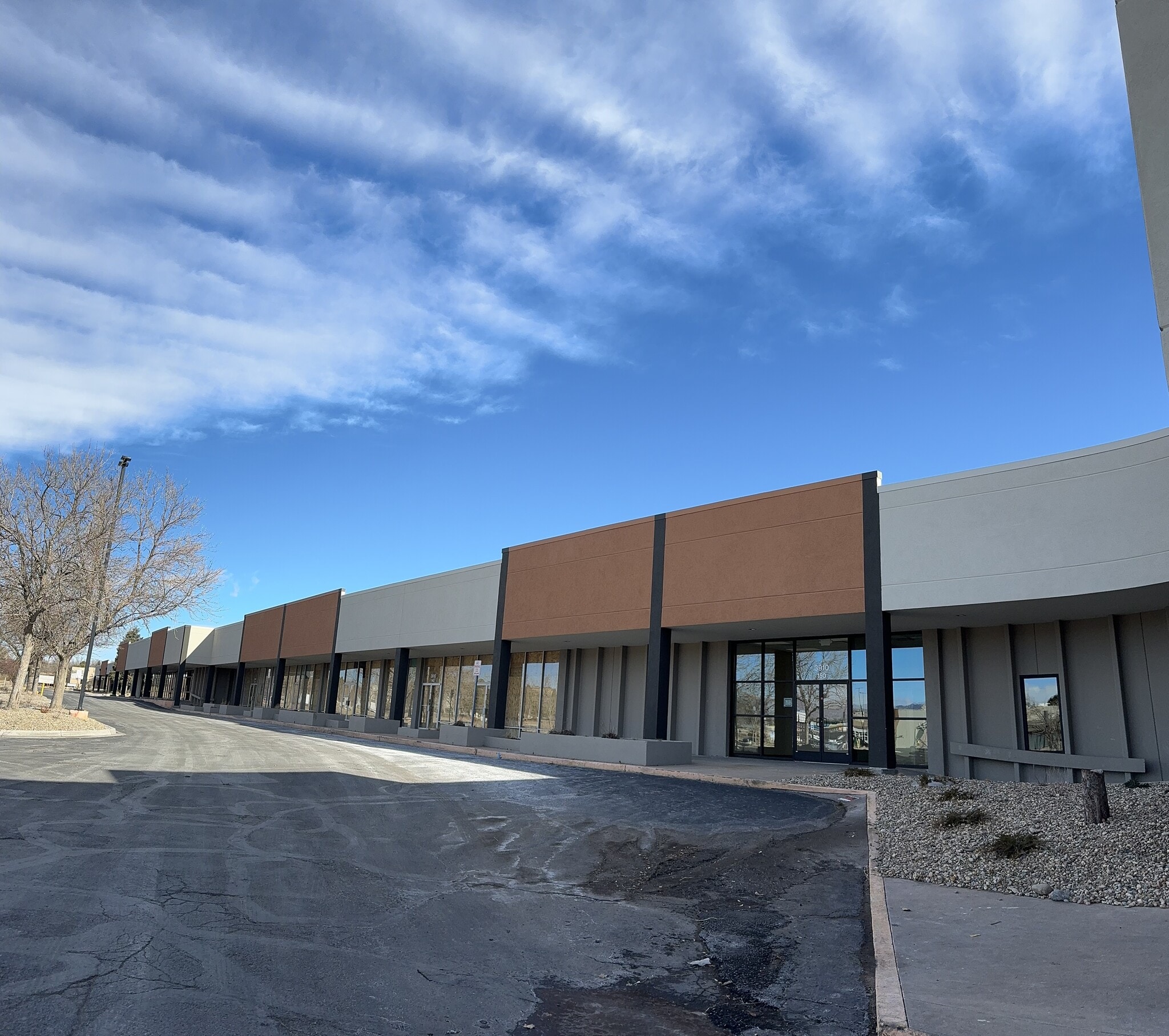 3910 Palmer Park Blvd, Colorado Springs, CO for lease Building Photo- Image 1 of 7