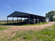 Burlington Buildings - Warehouse