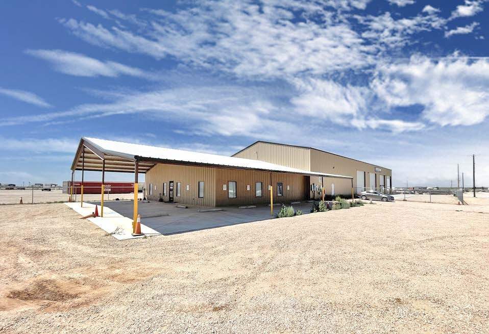 11007 W County Road 74, Midland, TX for sale Primary Photo- Image 1 of 1