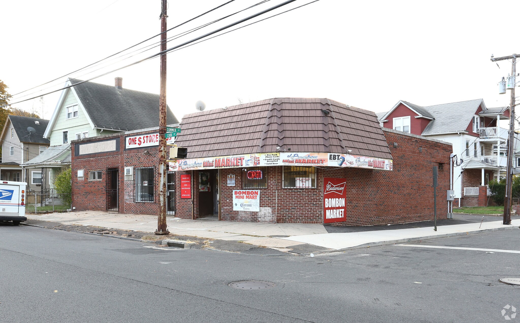 295 Cook Ave, Meriden, CT for sale Building Photo- Image 1 of 1