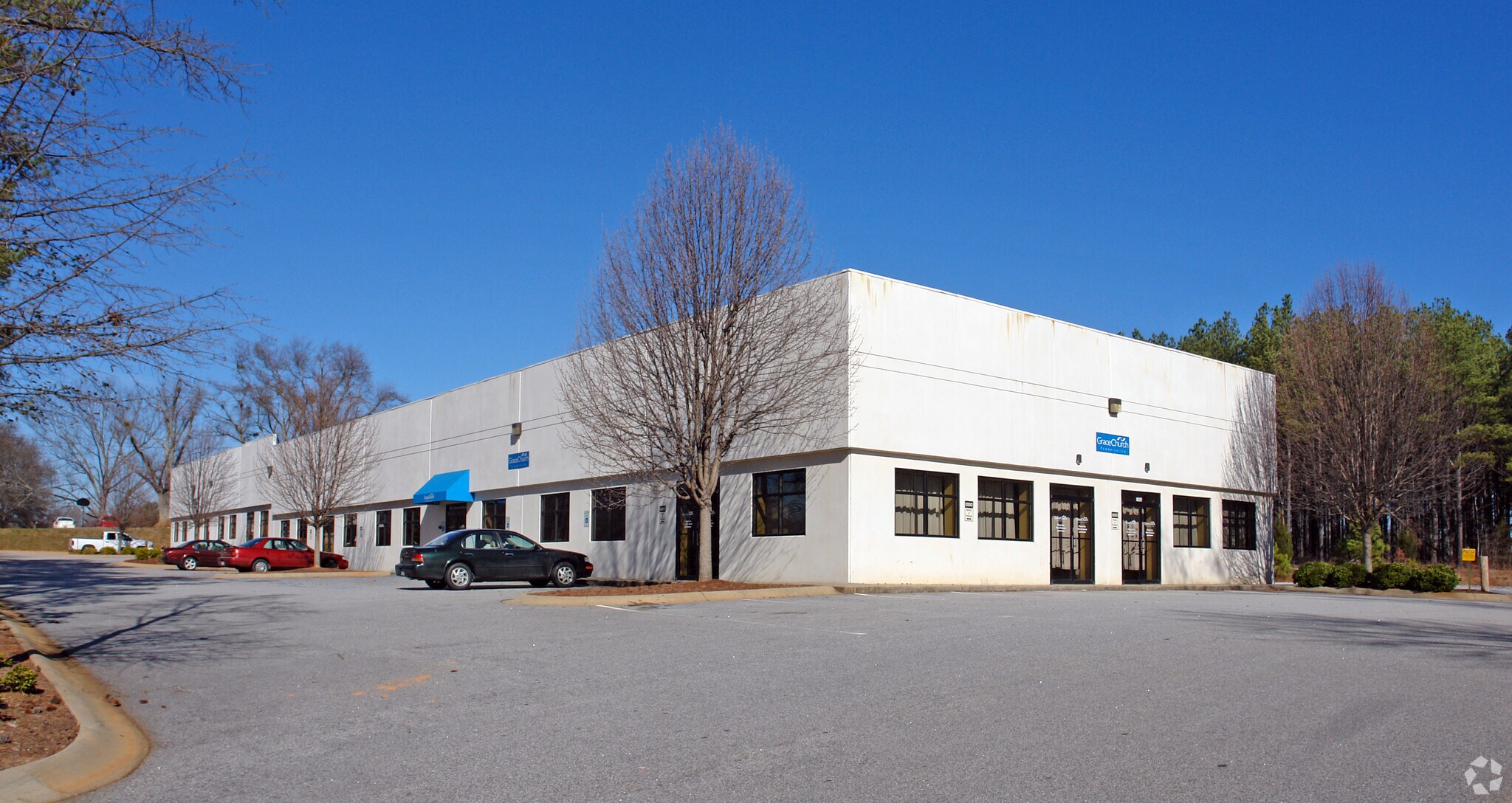 100 Business Pky, Piedmont, SC for sale Primary Photo- Image 1 of 1