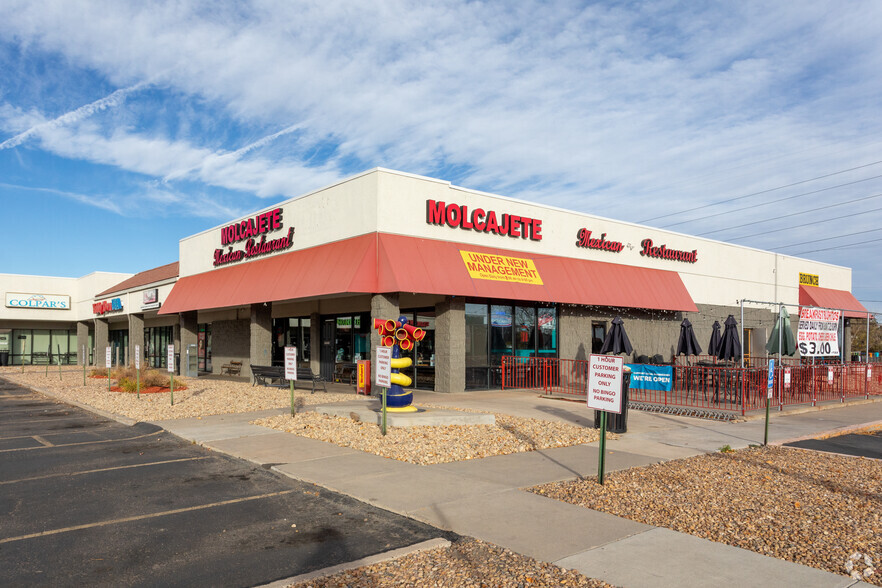 1911-1999 S Havana St, Aurora, CO for sale - Primary Photo - Image 1 of 1