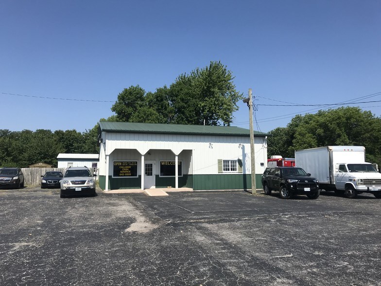 North Bluff St, Fulton, MO for sale - Other - Image 1 of 1