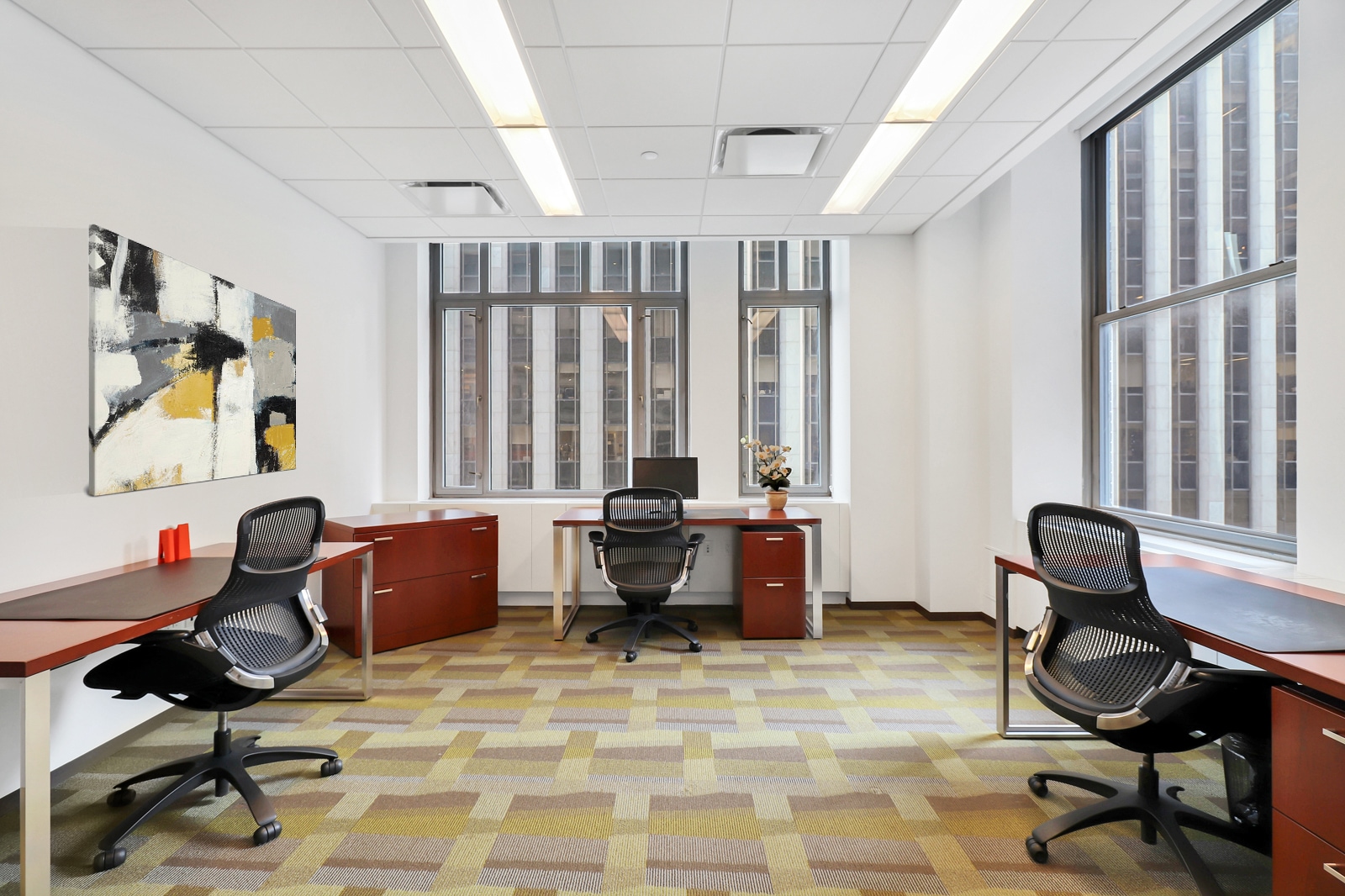 745 Fifth Ave, New York, NY for lease Interior Photo- Image 1 of 1