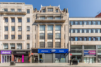 More details for 100 Oxford St, London - Office for Lease