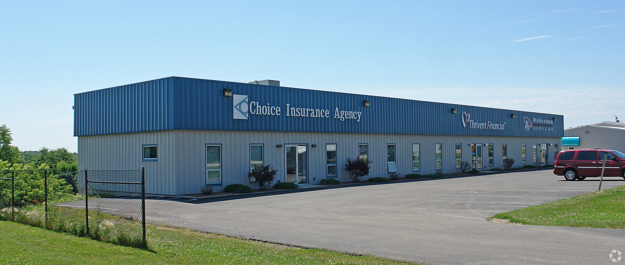 1011-1019 S Spring St, Beaver Dam, WI for sale Primary Photo- Image 1 of 12