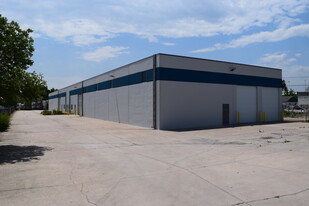 5347-5353 Sherman St, Denver CO - Warehouse