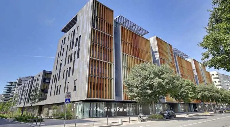 160-164 Avenue Jean Jaurès, Lyon for lease - Building Photo - Image 3 of 3