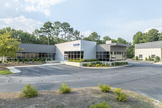 More details for NNN Leased Industrial Flex Complex – Industrial for Sale, Columbia, SC