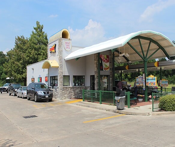 3219 FM 1960 Rd E, Humble, TX for sale Primary Photo- Image 1 of 1