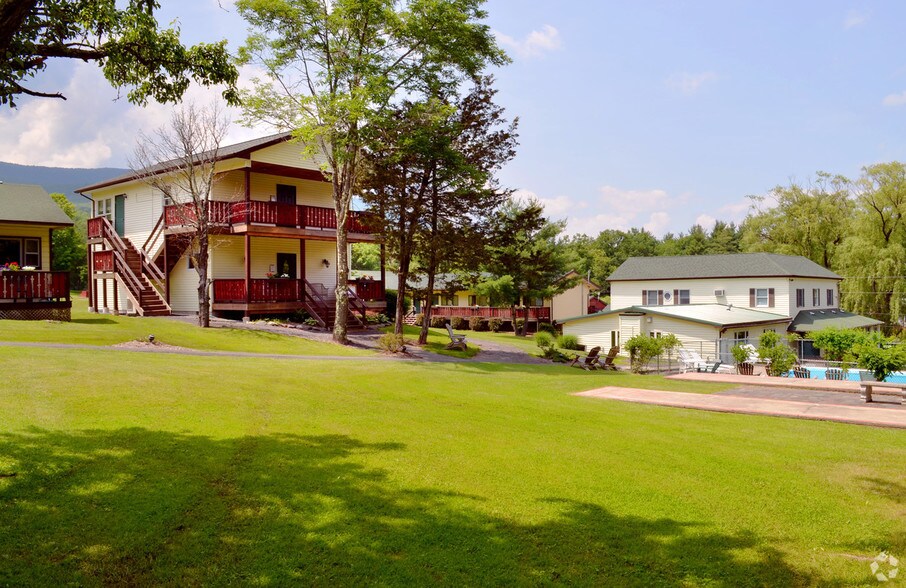 Land in Round Top, NY for sale - Primary Photo - Image 1 of 1