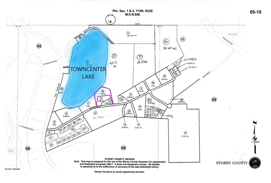 339 Denmark Dr, Sparks, NV for sale - Building Photo - Image 2 of 6