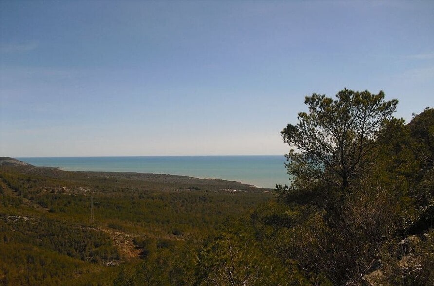 Carrer Isla Mancolibre, CASTELLÓN DE LA PLANA, Castellón for sale - Aerial - Image 1 of 7