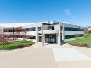 3550-3560 Symmes Rd, Hamilton OH - Warehouse