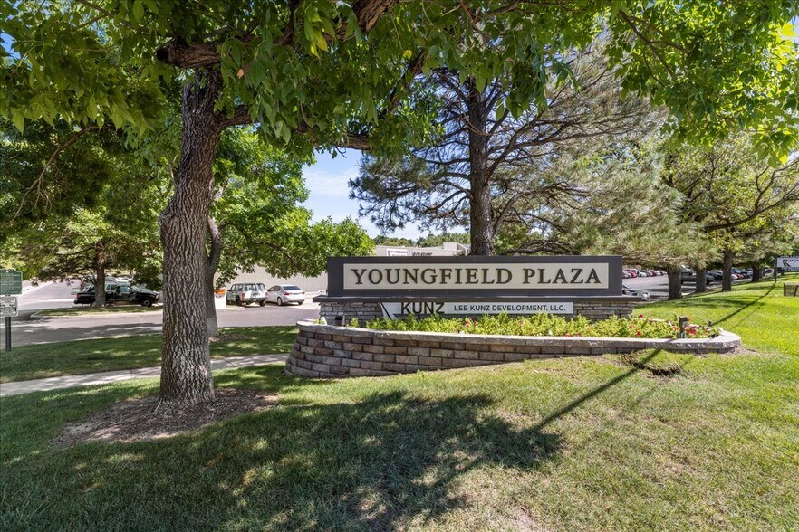 3900 Youngfield St, Wheat Ridge, CO for sale - Building Photo - Image 1 of 1