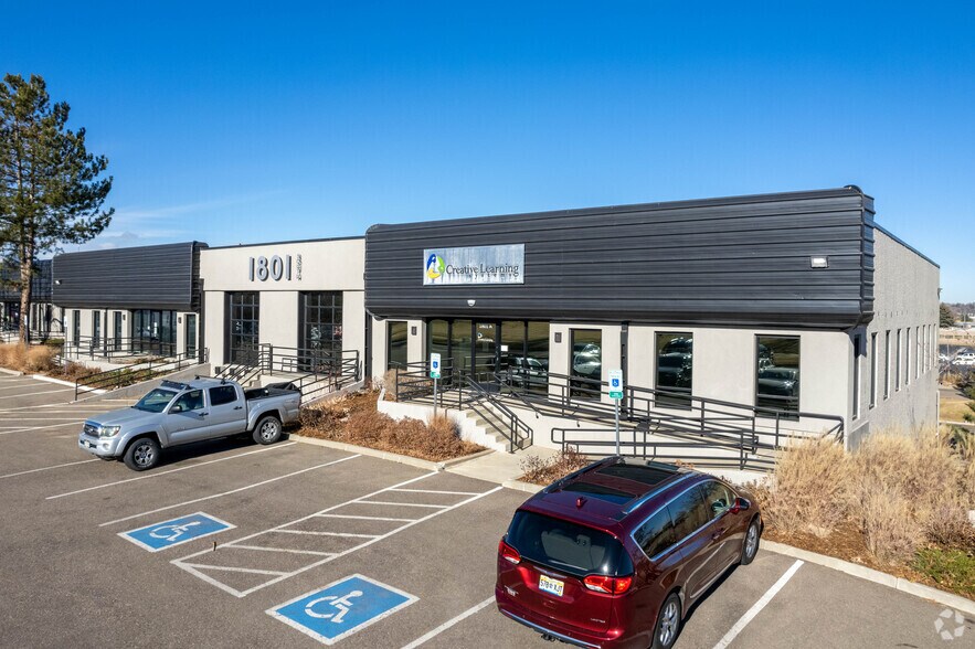 1801 Lefthand Cir, Longmont, CO for sale - Primary Photo - Image 1 of 1