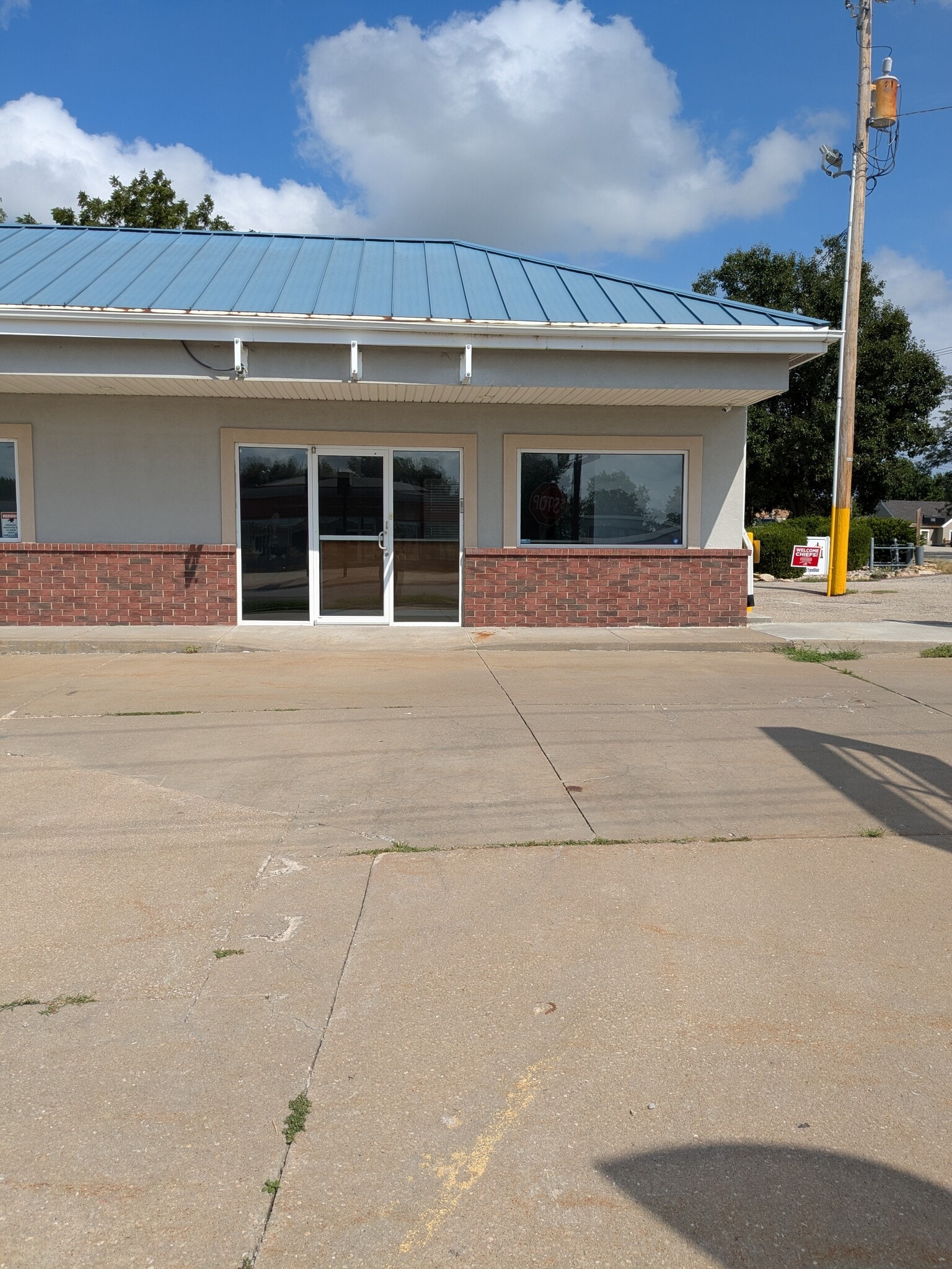 701 S Belt Hwy, Saint Joseph, MO for lease Building Photo- Image 1 of 4