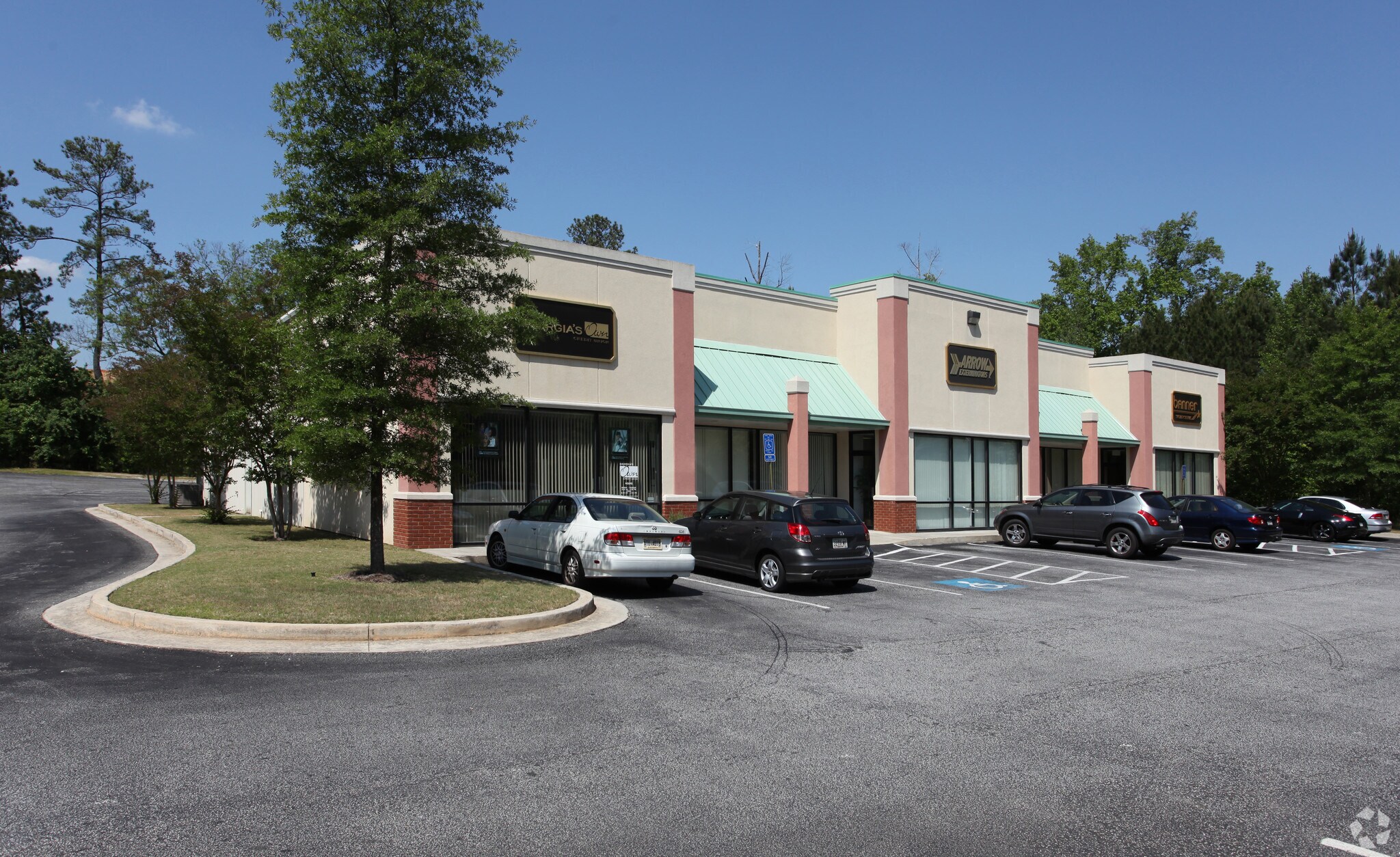 620 Sigman Rd, Conyers, GA for sale Primary Photo- Image 1 of 1