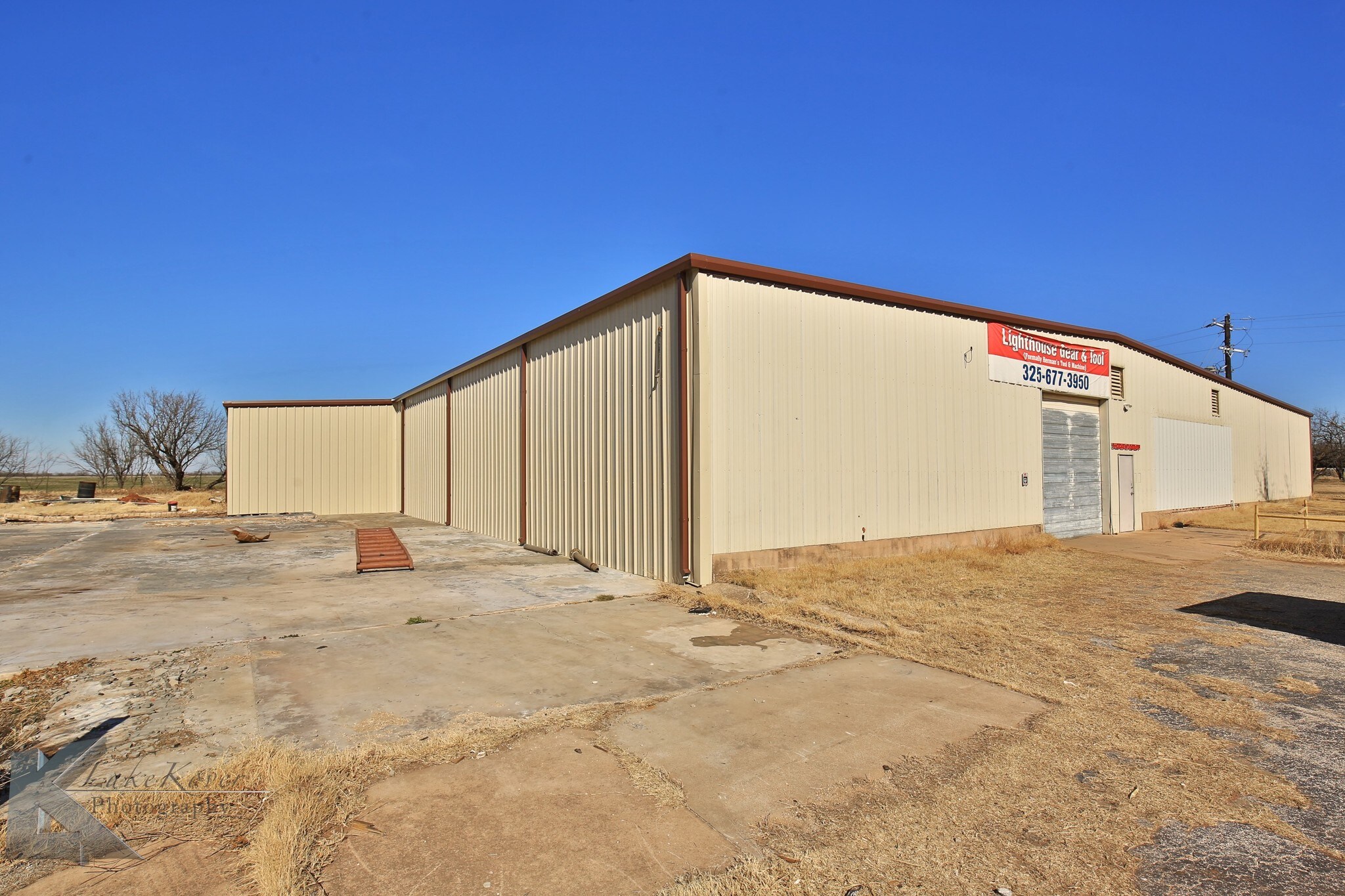 5680 E Interstate 20 E, Abilene, TX for sale Primary Photo- Image 1 of 1