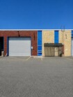 Bethpage Business park - Warehouse