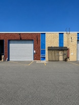 73-77 Somerset Ave, Hicksville NY - Warehouse