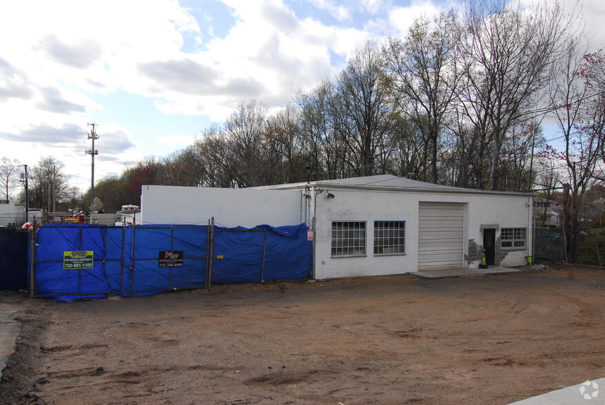 651 King Georges Post Rd, Edison, NJ for lease - Building Photo - Image 2 of 5