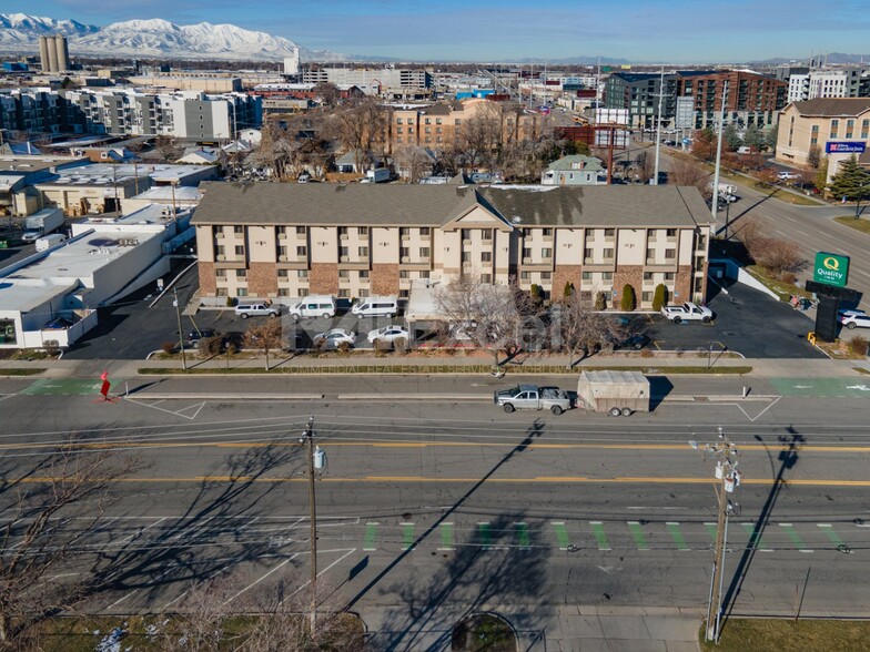 616 S 200 W, Salt Lake City, UT for sale - Building Photo - Image 1 of 4