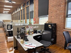 2 Shaker Rd, Shirley, MA for lease Interior Photo- Image 1 of 4