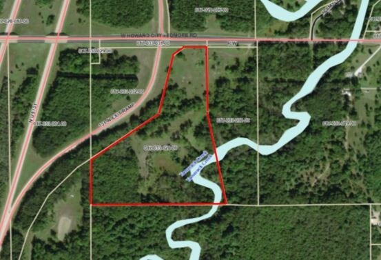 0 W HC-Edmore Rd, Howard City, MI for sale Other- Image 1 of 1