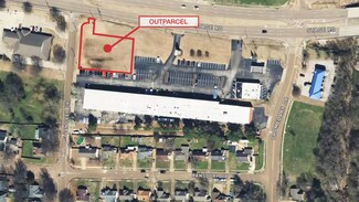 More details for 7185 US 64 Hwy, Memphis, TN - Land for Lease