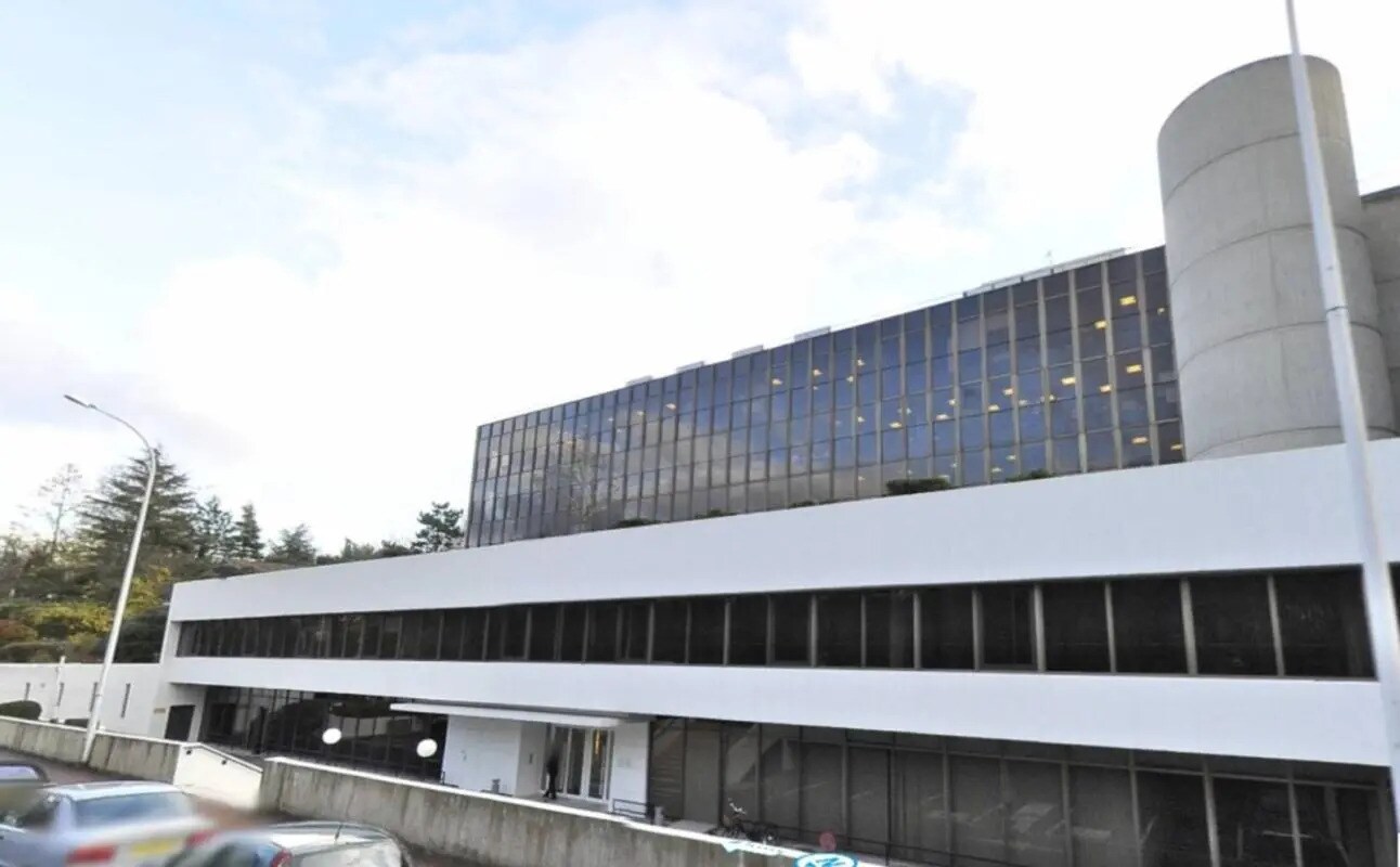 36 Rue De La Princesse, Louveciennes for lease Building Photo- Image 1 of 9