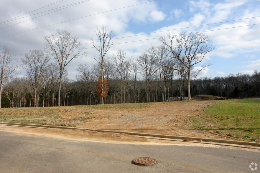 7231 Haley Industrial Dr, Nolensville, TN for sale - Primary Photo - Image 1 of 1