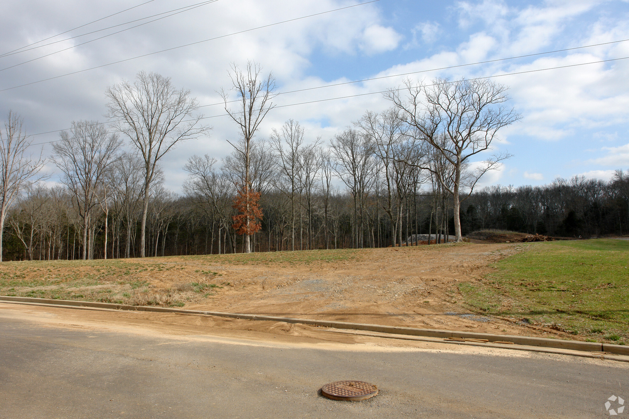 7231 Haley Industrial Dr, Nolensville, TN for sale Primary Photo- Image 1 of 1