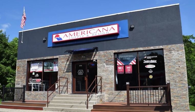 414 State Rt 23, Franklin, NJ for sale Building Photo- Image 1 of 1