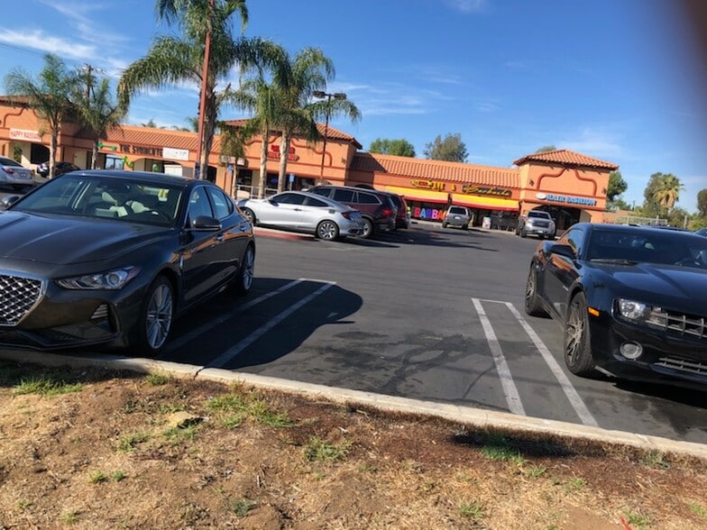 13121 Perris Blvd, Moreno Valley, CA for sale - Building Photo - Image 2 of 6