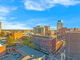 More details for 122 Chestnut St, Springfield, MA - Multifamily for Sale