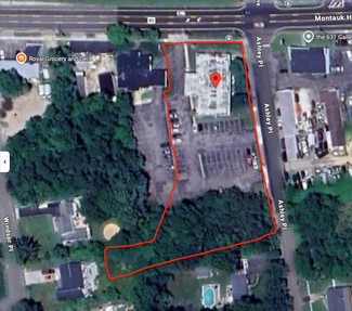 More details for 640 Montauk Hwy, Shirley, NY - Office for Sale