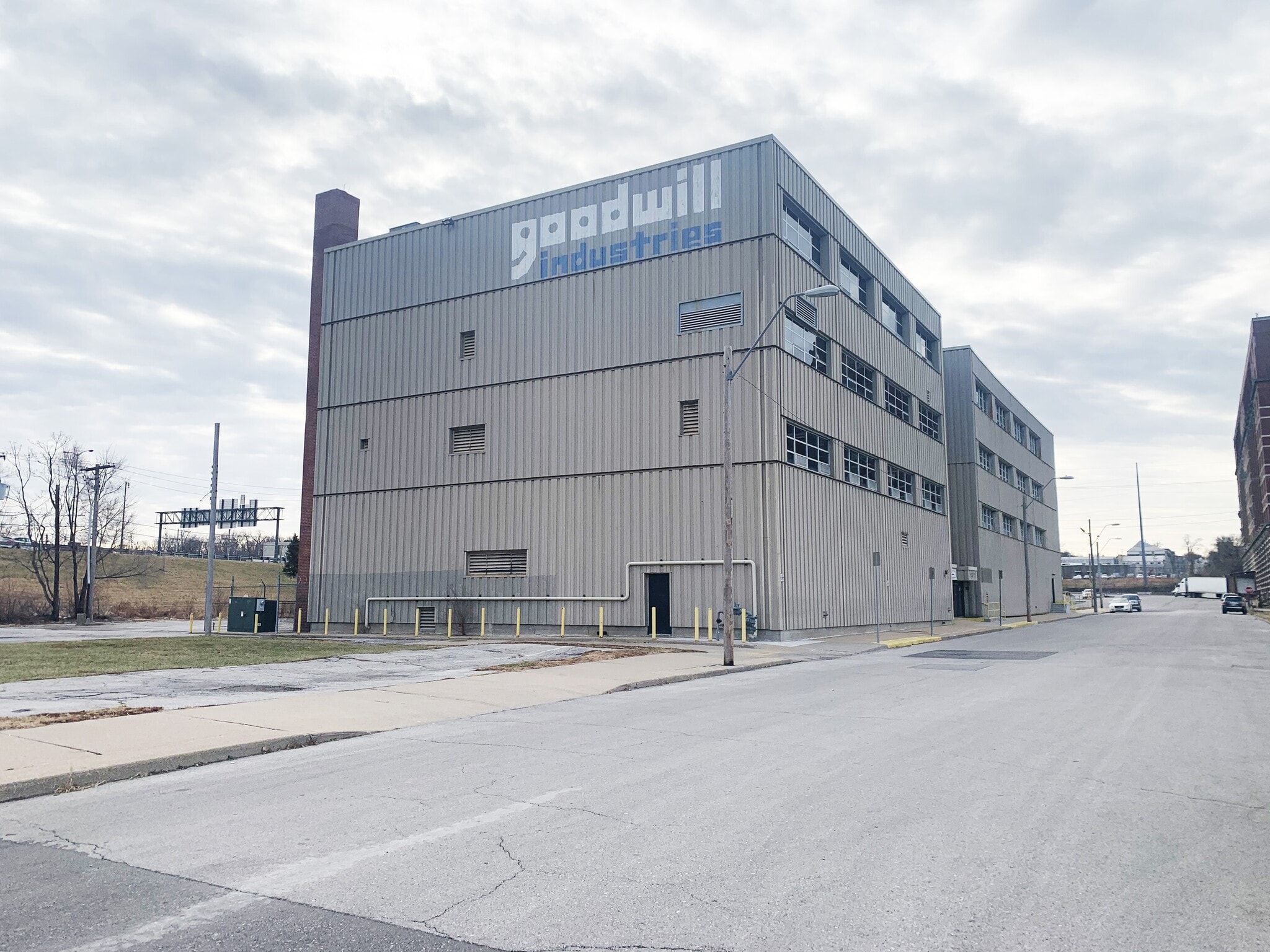 1817 Campbell St, Kansas City, MO for sale Primary Photo- Image 1 of 9